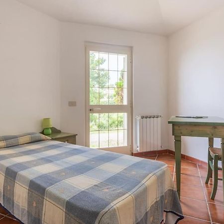 Villa Vacanze Bosa Magomadas Kültér fotó