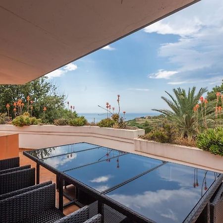Villa Vacanze Bosa Magomadas Kültér fotó