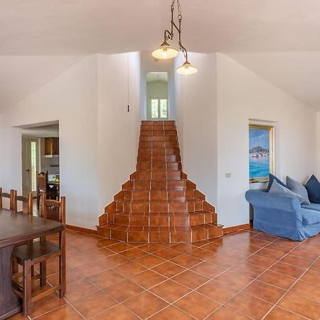 Villa Vacanze Bosa Magomadas Kültér fotó