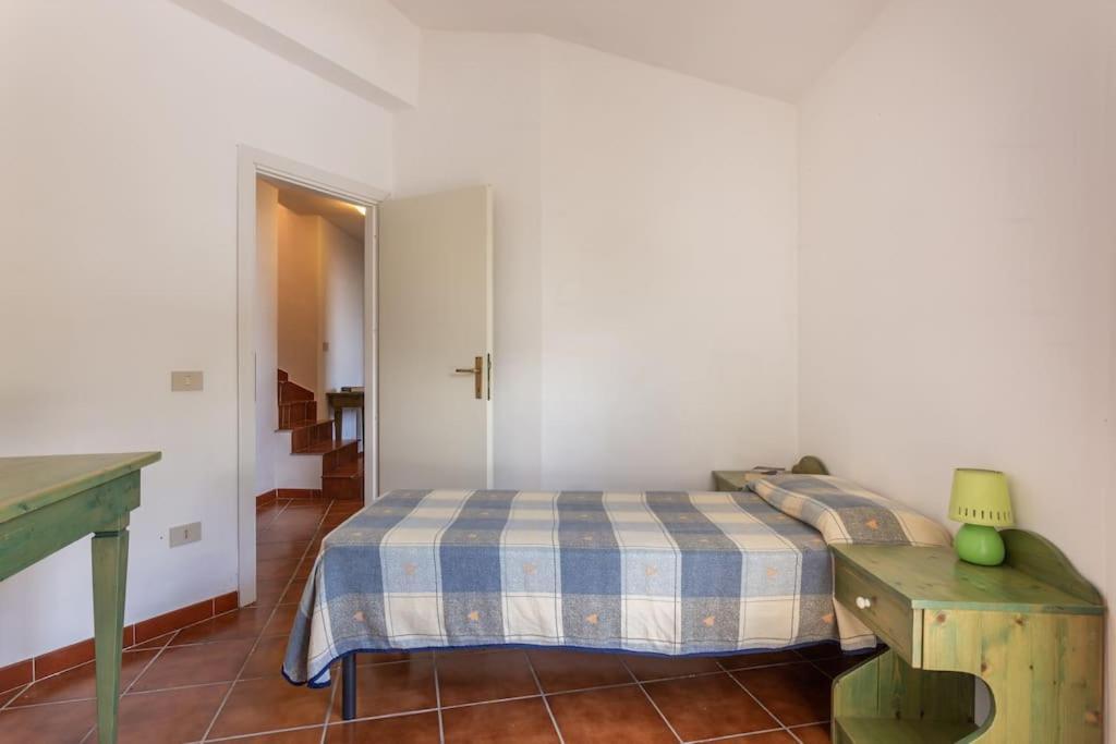 Villa Vacanze Bosa Magomadas Kültér fotó