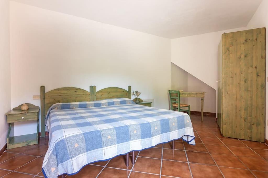 Villa Vacanze Bosa Magomadas Kültér fotó