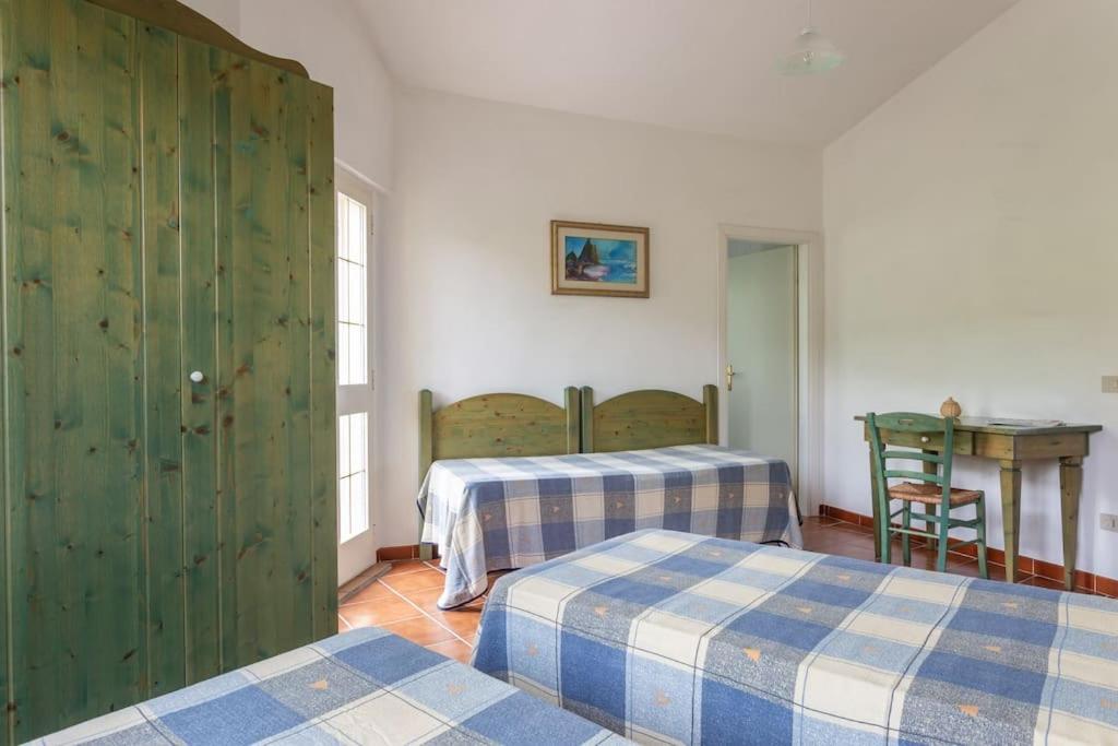 Villa Vacanze Bosa Magomadas Kültér fotó