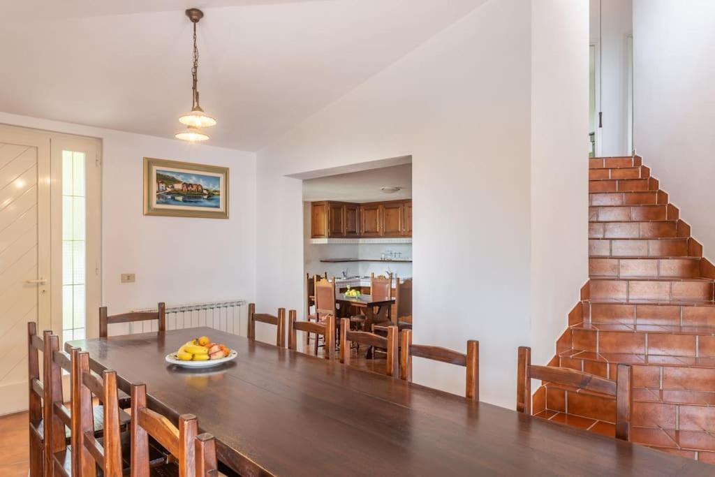 Villa Vacanze Bosa Magomadas Kültér fotó