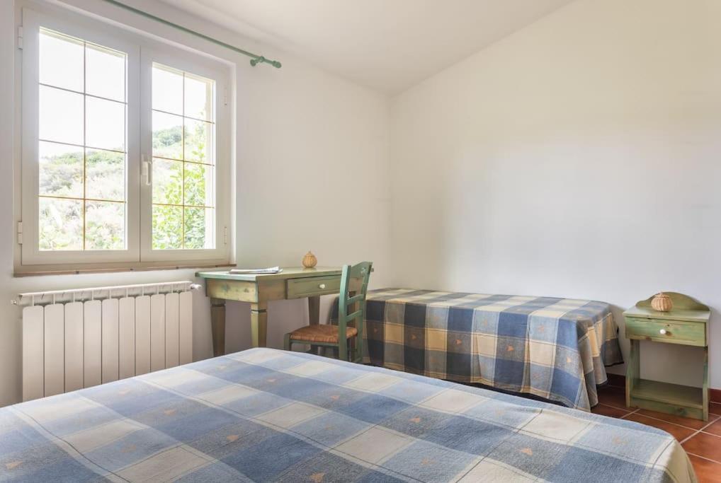 Villa Vacanze Bosa Magomadas Kültér fotó