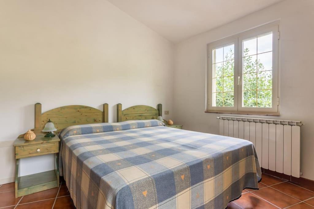 Villa Vacanze Bosa Magomadas Kültér fotó
