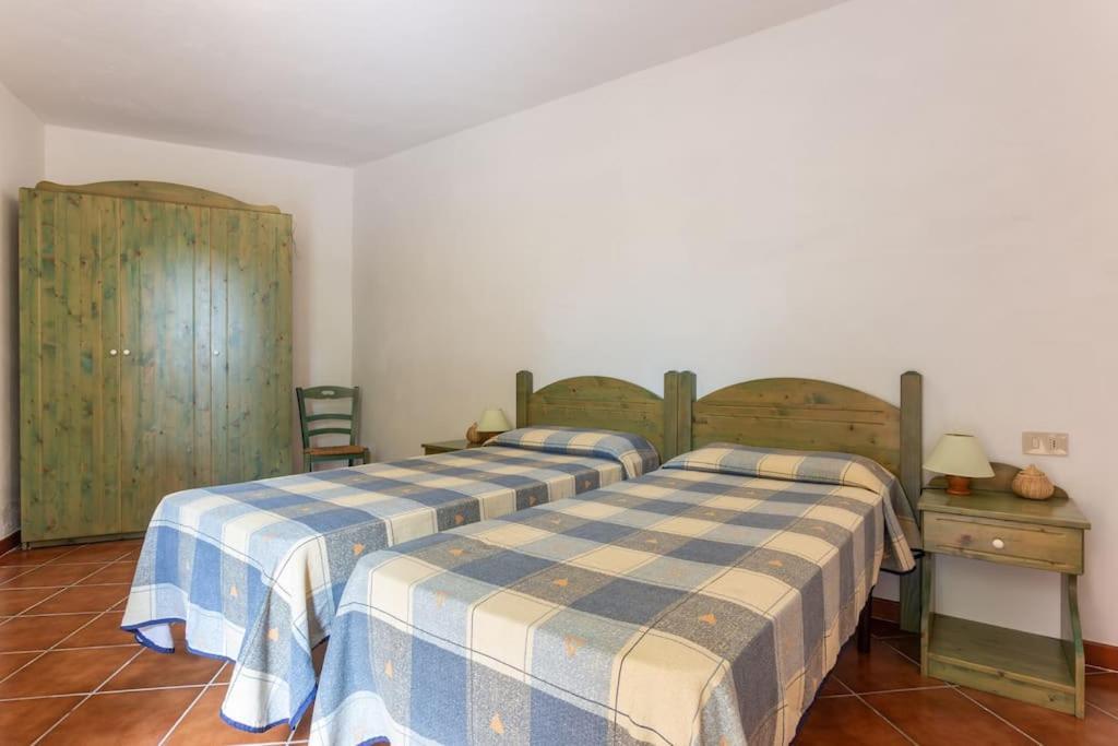Villa Vacanze Bosa Magomadas Kültér fotó