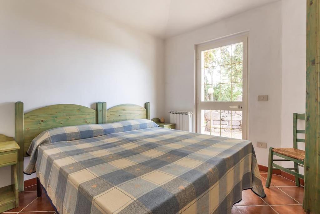 Villa Vacanze Bosa Magomadas Kültér fotó