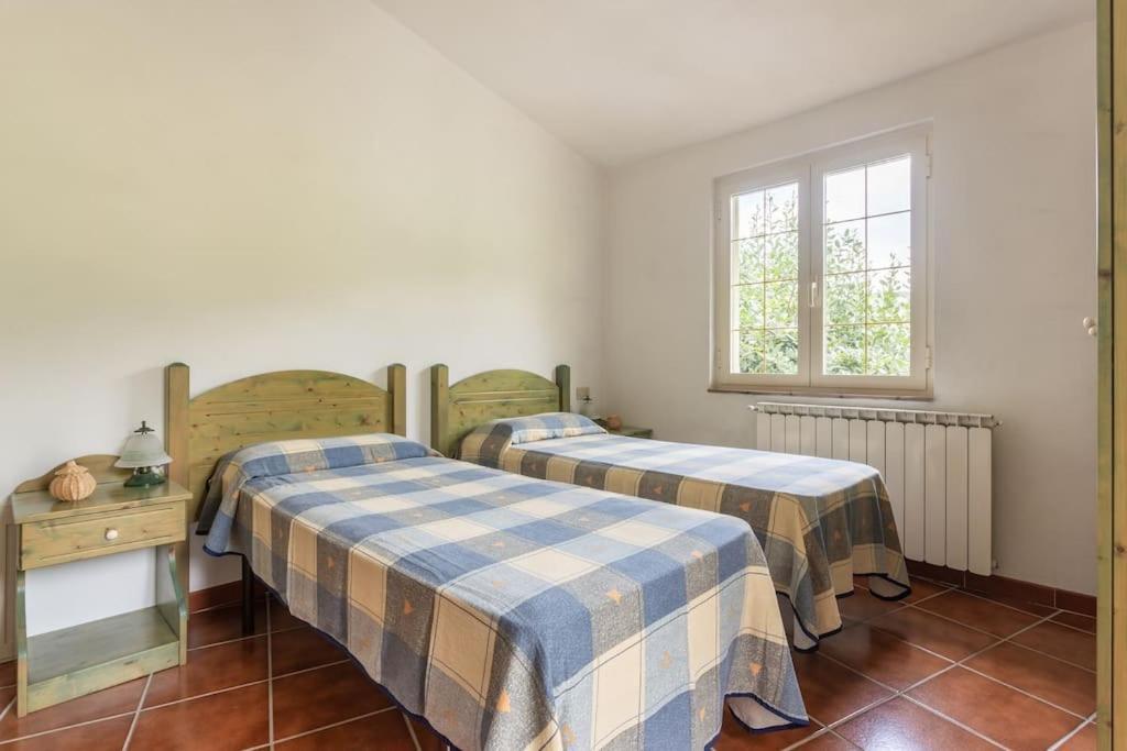 Villa Vacanze Bosa Magomadas Kültér fotó